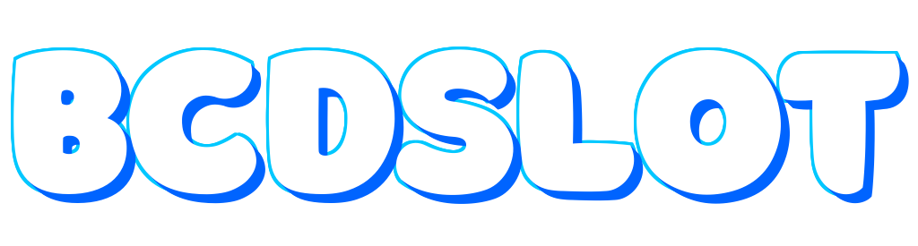 Logo BCDSLOT